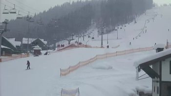 Буковель 10 січня 2019 року, 2019-01-10 13:00