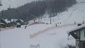 Буковель 10 січня 2019 року, 2019-01-10 16:00