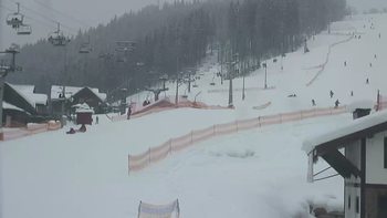 Буковель 11 січня 2019 року, 2019-01-11 10:00