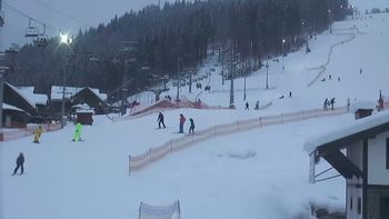 Буковель 11 січня 2019 року, 2019-01-11 16:00