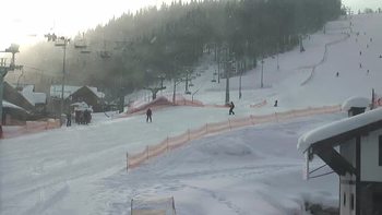 Буковель 15 січня 2019 року, 2019-01-15 10:00