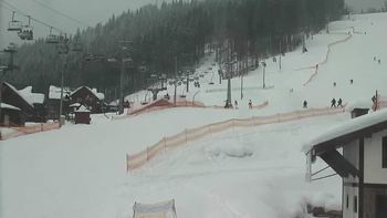 Буковель 17 січня 2019 року, 2019-01-17 16:00