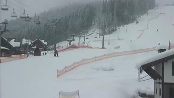Буковель 18 січня 2019 року, 2019-01-18 10:00