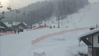 Буковель 20 січня 2019 року, 2019-01-20 10:00