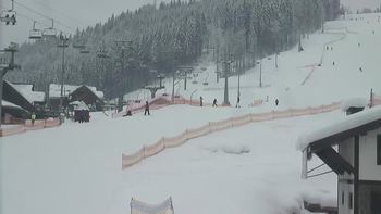 Буковель 22 січня 2019 року, 2019-01-22 10:00