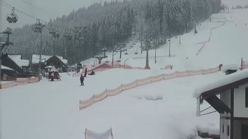 Буковель 22 січня 2019 року, 2019-01-22 13:00