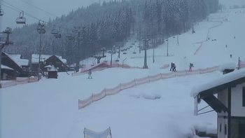 Буковель 22 січня 2019 року, 2019-01-22 16:00