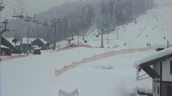 Буковель 23 січня 2019 року, 2019-01-23 13:00