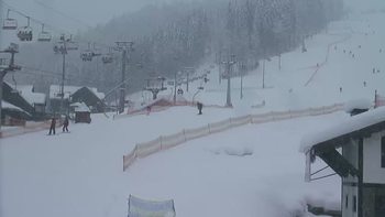 Буковель 24 січня 2019 року, 2019-01-24 16:00