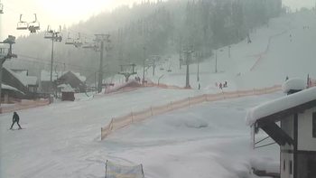 Буковель 26 січня 2019 року, 2019-01-26 10:00