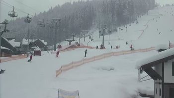 Буковель 26 січня 2019 року, 2019-01-26 13:00