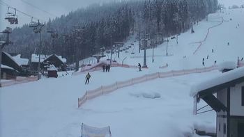 Буковель 26 січня 2019 року, 2019-01-26 16:00