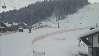 Буковель 28 січня 2019 року, 2019-01-28 13:00