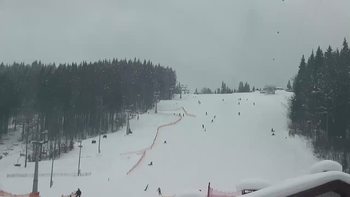 Буковель 30 січня 2019 року, 2019-01-30 13:00