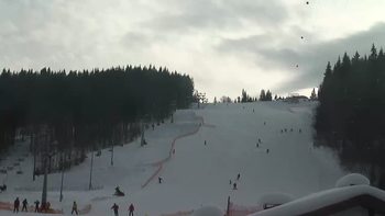 Буковель 1 лютого 2019 року, 2019-02-01 13:00