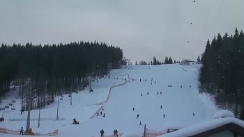 Буковель 1 лютого 2019 року, 2019-02-01 16:00