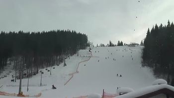 Буковель 2 лютого 2019 року, 2019-02-02 13:00