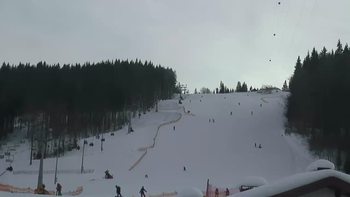 Буковель 3 лютого 2019 року, 2019-02-03 16:00