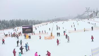 Буковель 4 лютого 2019 року, 2019-02-04 16:00