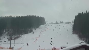 Буковель 5 лютого 2019 року, 2019-02-05 10:00