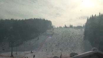 Буковель 5 лютого 2019 року, 2019-02-05 13:00