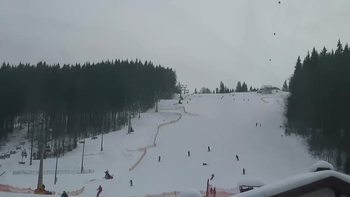 Буковель 5 лютого 2019 року, 2019-02-05 16:00