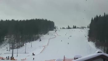 Буковель 6 лютого 2019 року, 2019-02-06 10:00