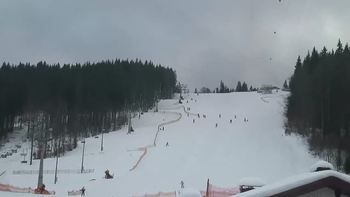 Буковель 6 лютого 2019 року, 2019-02-06 16:00