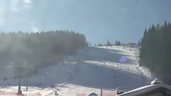 Буковель 7 лютого 2019 року, 2019-02-07 10:00
