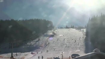 Буковель 7 лютого 2019 року, 2019-02-07 13:00