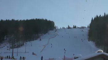 Буковель 7 лютого 2019 року, 2019-02-07 16:00