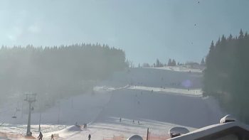 Буковель 8 лютого 2019 року, 2019-02-08 10:00