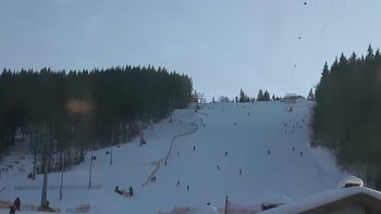 Буковель 8 лютого 2019 року, 2019-02-08 16:00