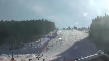 Буковель 9 лютого 2019 року, 2019-02-09 13:00