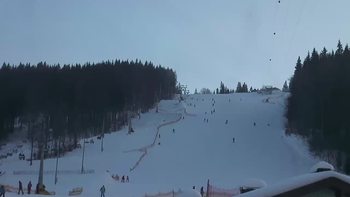 Буковель 9 лютого 2019 року, 2019-02-09 16:00