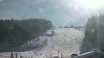Буковель 10 лютого 2019 року, 2019-02-10 13:00
