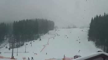 Буковель 11 лютого 2019 року, 2019-02-11 13:00
