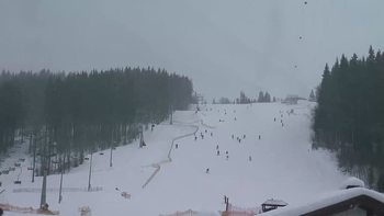Буковель 12 лютого 2019 року, 2019-02-12 16:00