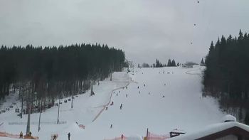Буковель 13 лютого 2019 року, 2019-02-13 16:00