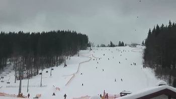 Буковель 14 лютого 2019 року, 2019-02-14 10:00
