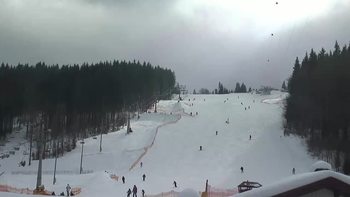 Буковель 14 лютого 2019 року, 2019-02-14 13:00