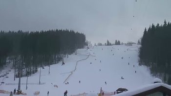 Буковель 14 лютого 2019 року, 2019-02-14 16:00