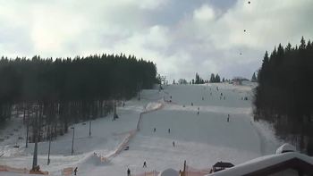 Буковель 15 лютого 2019 року, 2019-02-15 10:00