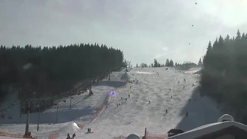 Буковель 15 лютого 2019 року, 2019-02-15 13:00
