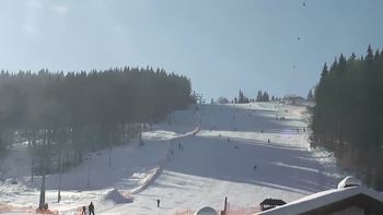 Буковель 16 лютого 2019 року, 2019-02-16 10:00