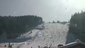 Буковель 16 лютого 2019 року, 2019-02-16 13:00