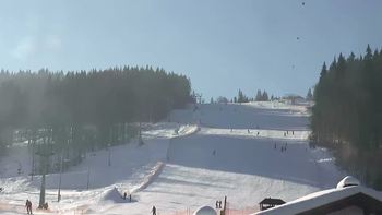 Буковель 17 лютого 2019 року, 2019-02-17 10:00