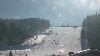 Буковель 17 лютого 2019 року, 2019-02-17 13:00
