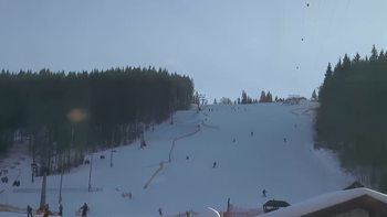 Буковель 17 лютого 2019 року, 2019-02-17 16:00