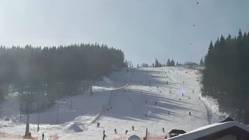 Буковель 18 лютого 2019 року, 2019-02-18 10:00